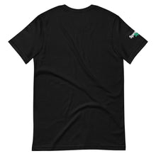 Load image into Gallery viewer, Lift your Voice like a Trumpet Unisex t-shirt