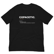 Load image into Gallery viewer, Copacetic t-shirt