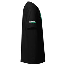 Load image into Gallery viewer, Lift your Voice like a Trumpet Unisex t-shirt