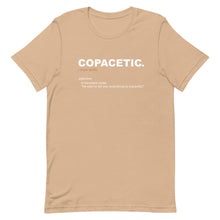 Load image into Gallery viewer, Copacetic t-shirt
