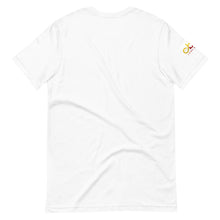 Load image into Gallery viewer, CBK 2.0 Unisex t-shirt