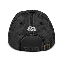 Load image into Gallery viewer, Vintage Cotton Twill Dad Cap