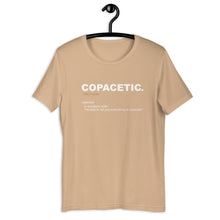 Load image into Gallery viewer, Copacetic  t-shirt
